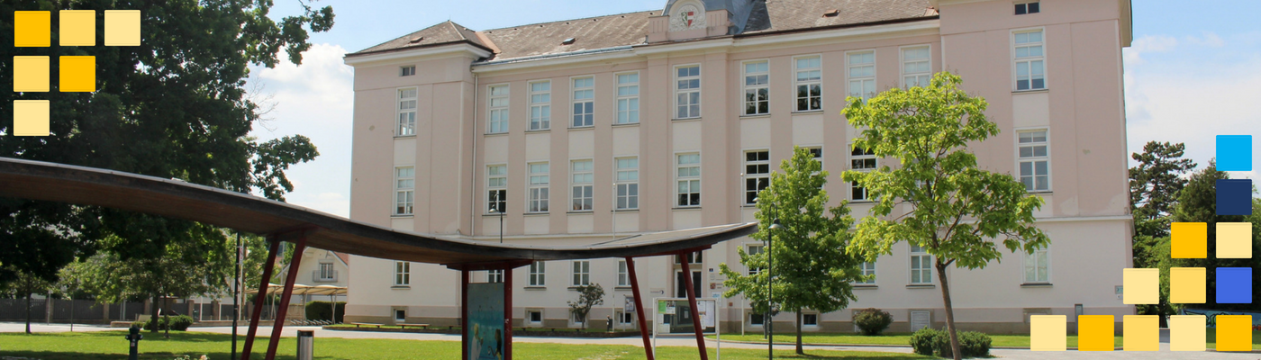 Neue Mittelschule Fürstenfeld